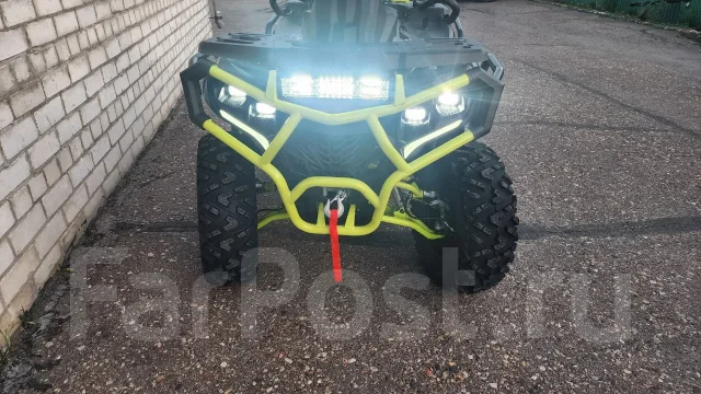 GT Racer Max 250. ��������, ��� ���\���, ��� ������� ����