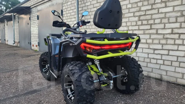 GT Racer Max 250. ��������, ��� ���\���, ��� ������� ����