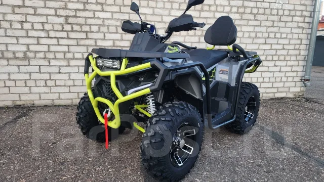 GT Racer Max 250. ��������, ��� ���\���, ��� ������� ����