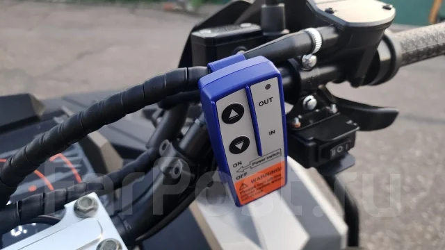 GT Racer Max 250. ��������, ��� ���\���, ��� ������� ����