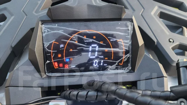 GT Racer Max 250. ��������, ��� ���\���, ��� ������� ����