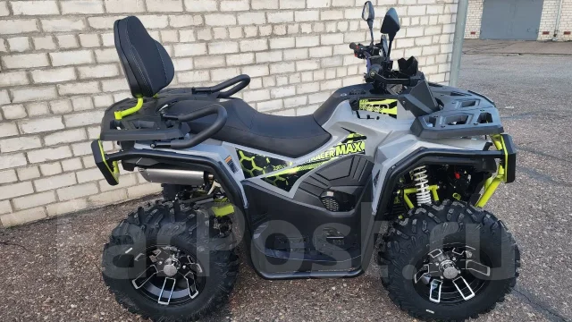 GT Racer Max 250. ��������, ��� ���\���, ��� ������� ����