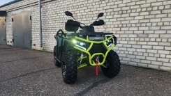 GT Racer Max 250. ��������, ��� ���\���, ��� ������� ����