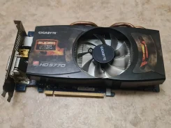 Radeon HD 5770 ����