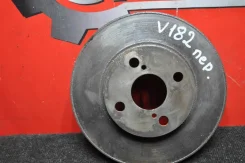 ���� ��������� (��������) Toyota Corolla 2002 4351202070 ZZE120 4ZZ-FE 4351202070 ����