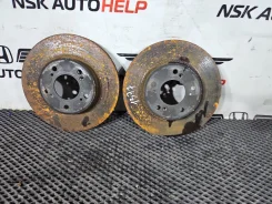 ���� ��������� Honda Accord 2000 45251S2HN00 CH9 H23A, �������� 45251S2HN00 ����