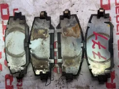 ������� ��������� Toyota Voxy 2014 0446512610 ZWR80 2ZR-FXE 0446512610 ����