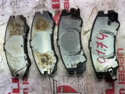 ������� ��������� Isuzu BigHorn 1998 8972068690 UBS26GW 6VE1, �������� 8972068690 ����