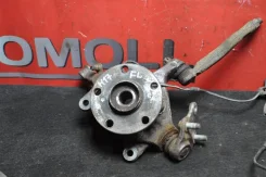 ������� �������� ����� Toyota Auris 2007 4355002010 ZRE151 1ZR-FE 4355002010 ����