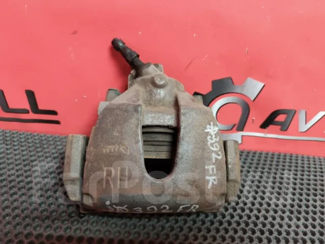 ������� �������� ������ FORD Focus 2008 AV612B294AA CB4 SHDA AV612B294AA ����