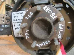 ������� Ford Focus 2007 1506577, ������ 1506577 ����