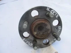 ������� Hyundai Getz 2007 527501G100 TB, ������ ������ 527501G100 ����
