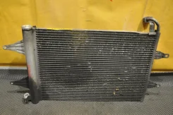 �������� ������������ Skoda Fabia 2008 6Q0820411K 5J2 BXW 6Q0820411K ����