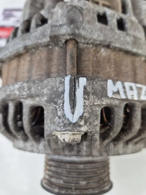 ��������� Mazda 3 A2TC0091 Z6 A2TC0091 ����