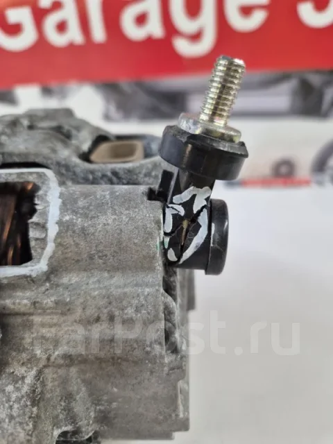 ��������� Mazda 3 A2TC0091 Z6 A2TC0091 ����