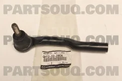���������� ������� ���� ����� M6 GJ 12- �������� 100% Mazda GHT232290A GHT232290A ����