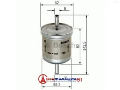 ������ ��������� (�������) Bosch 0450902161 0450902161 ����