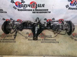 ���� 4.89 Ssangyong Musso / Musso Sports / Korando 1996-2006 FJ / KJ ����