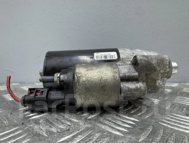 ������� Audi A4 06H911021 B8 CDN 2.0T 06H911021 ����