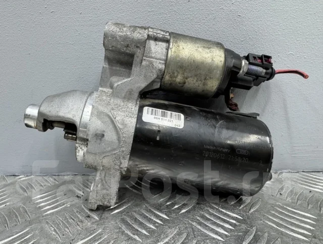 ������� Audi A4 06H911021 B8 CDN 2.0T 06H911021 ����