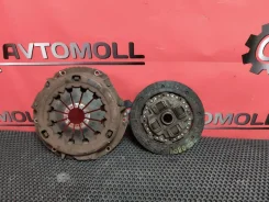 ������� ��������� Toyota Corolla 2004 3121012210 ZZE120 4ZZ-FE 3121012210 ����