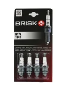 ����� ��������� Clasic 041LS5WA Brisk ���. N17Y N17Y ����