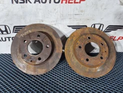 ���� ��������� Mazda Premacy 2000 GA4Y3325XJ CP8W FPDE, �������� GA4Y3325XJ ����
