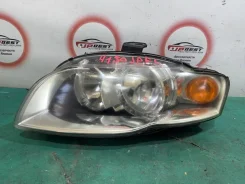 ���� ����������� AUDI AG A4 2007 1804 Wauzzz8E48A014150 BFB-155677, ����� 1804 ����