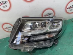 ���� ���������� Toyota Alphard 2015 5861 AGH30 2AR-FE, ����� 5861 ����