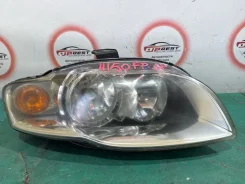 ���� ����������� AUDI AG A4 2007 1804 Wauzzz8E48A014150 BFB-155677, ������ 1804 ����