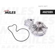 ����� ������� VAG 3.0D 07- AN21089 Miles AN21089 AN21089 ����