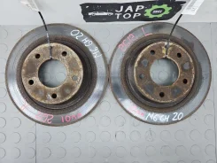 ����� ��������� Mazda 6 2008 N12326251A GH 2.0 LF-VE, ������ N12326251A ����