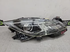 ���� ������ Mazda 6 2008 GAN651031B GH 2.0 LF-VE, ������ GAN651031B ����