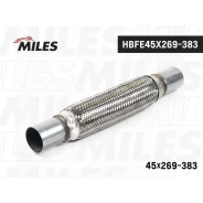 ����� ������������� (�����) ���������� � ���������� ��������� 45X269-383 (Bosal 265-705) HBFE45X269-383 Miles HBFE45X269383 HBFE45X269383 ����