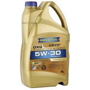 Ravenol DXG