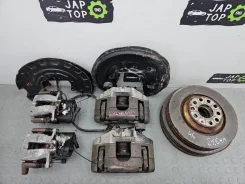 �������� �������� (����� � ��������) Volkswagen Passat CC 2009 1K0615123H B6 3.6 BWS 1K0615123H ����