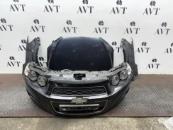 ������� (Nose Cut) Chevrolet Aveo 96694757 T300 96694757 ����