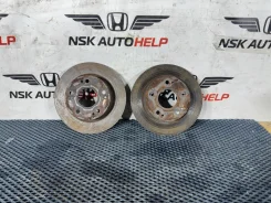 ���� ��������� Honda Accord 2006 42510SDAA00 CL7 K20A, ������ 42510SDAA00 ����
