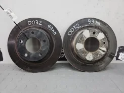 ����� ��������� Mazda 6 2008 N12326251A GH, ������ N12326251A ����