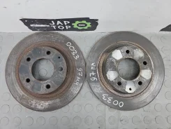 ����� ��������� Mazda 6 2008 N12326251A GH, ������ N12326251A ����