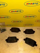 ������� ��������� Ford Focus GDB1732 GDB1732 ����