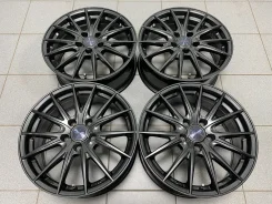 Weds Velva Sport II. 7.0x17", 5x114.3, ET40, �� 73,1���. ����