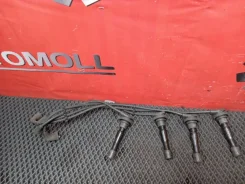������ �������������� Honda CR-V 2001 32700PHK003 RD3 B20Z1 32700PHK003 ����