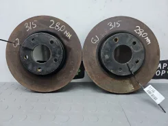 ����� ��������� Mazda 6 2012 GHR133251 GJ 2.2 SH-VPTS, �������� GHR133251 ����