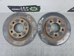 ����� ��������� Mazda 6 2008 N12326251A GH 2.5 L5-VE, ������ N12326251A ����