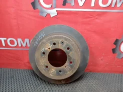 ���� ��������� (������) Mitsubishi Pajero 2007 4615A037 V98W 4M41 4615A037 ����