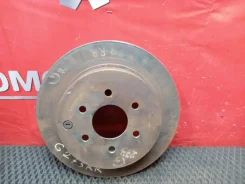 ���� ��������� (������) Nissan Pathfinder 2006 43206EB300 R51 YD25DDTI 43206EB300 ����