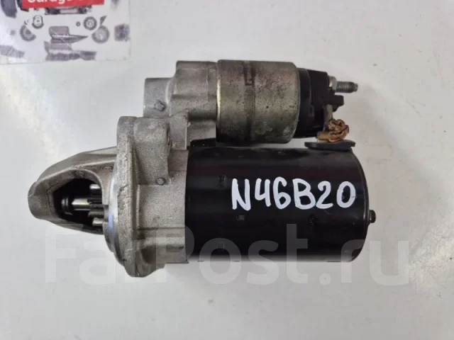 ������� BMW 3 1241752484303 E60 N46B20BA 1241752484303 ����