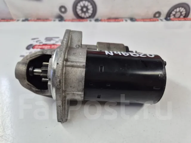 ������� BMW 3 1241752484303 E60 N46B20BA 1241752484303 ����