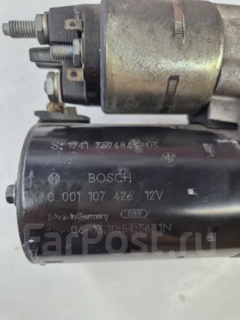 ������� BMW 3 1241752484303 E60 N46B20BA 1241752484303 ����